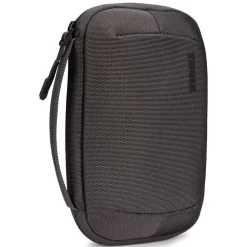 Thule Subterra 2 Powershuttle Medium Vetiver Gray