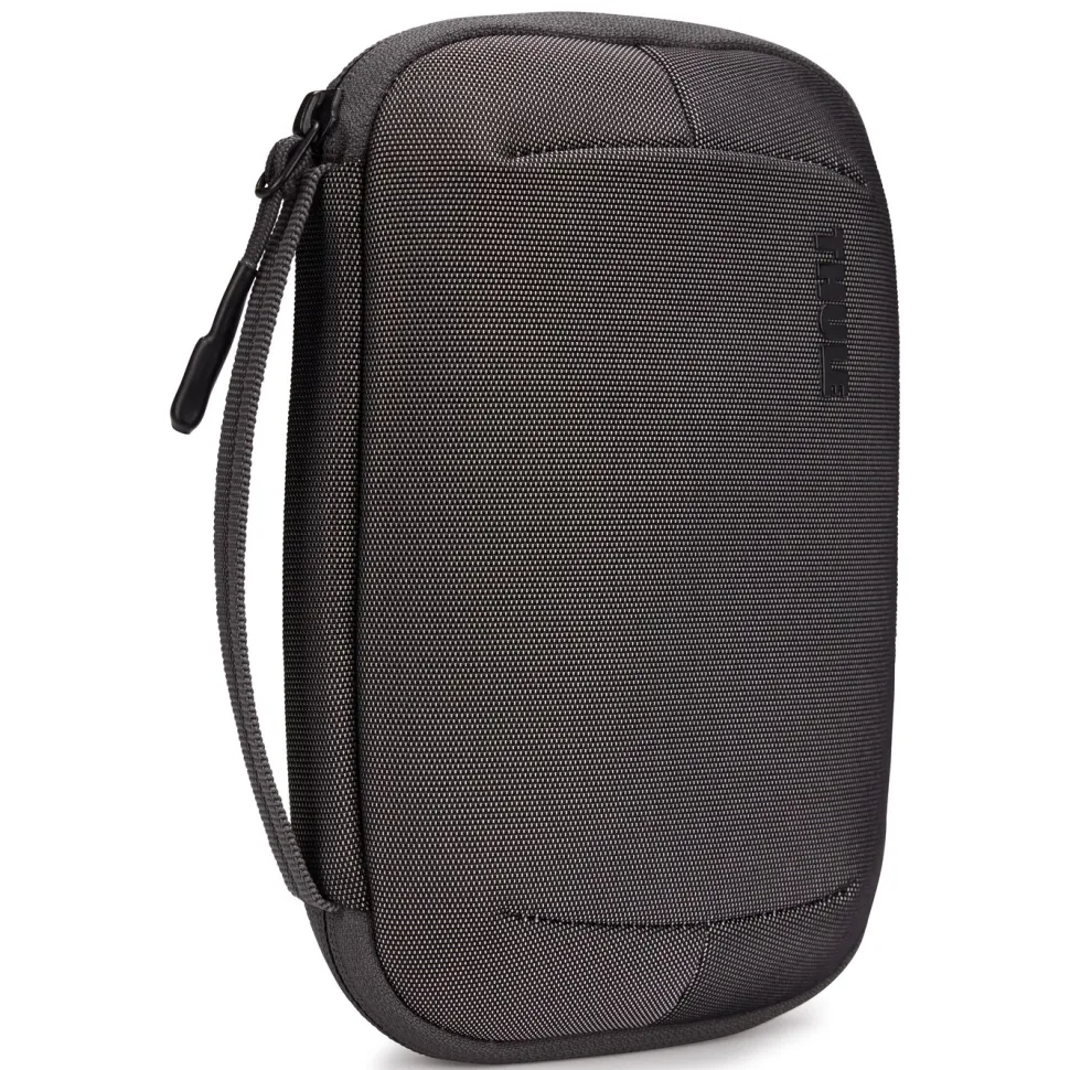 Thule Subterra 2 Powershuttle Medium Vetiver Gray