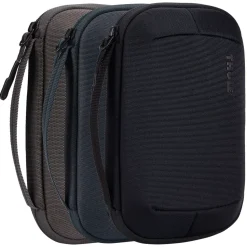 Thule Subterra 2 Powershuttle Medium Vetiver Gray