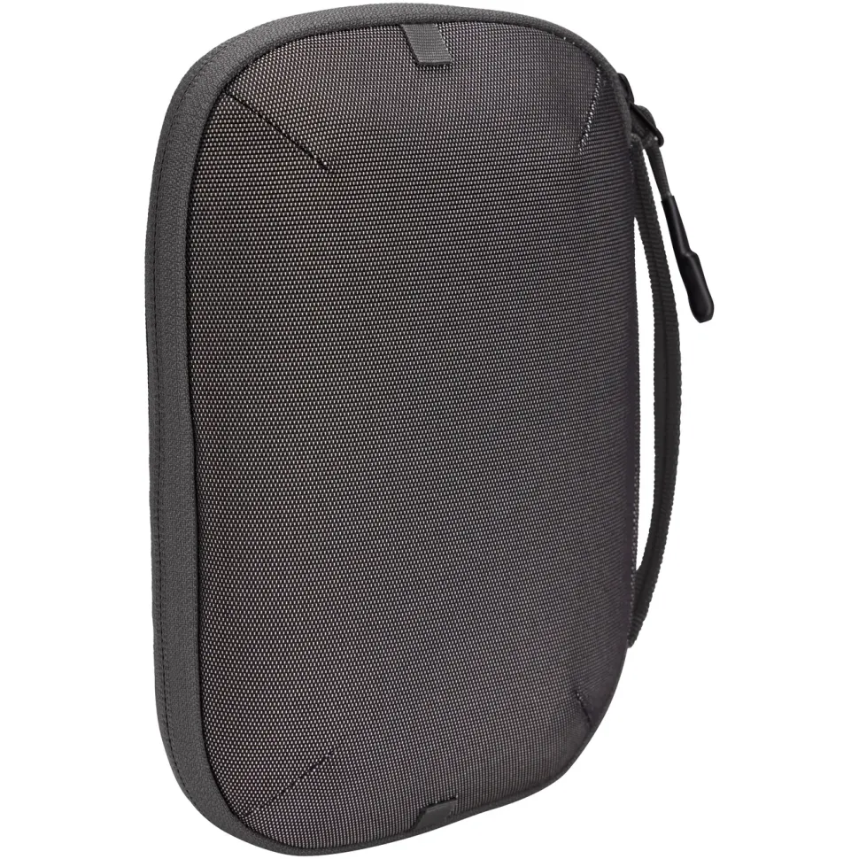 Thule Subterra 2 Powershuttle Medium Vetiver Gray