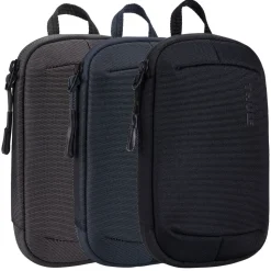 Thule Subterra 2 Powershuttle Mini Svart