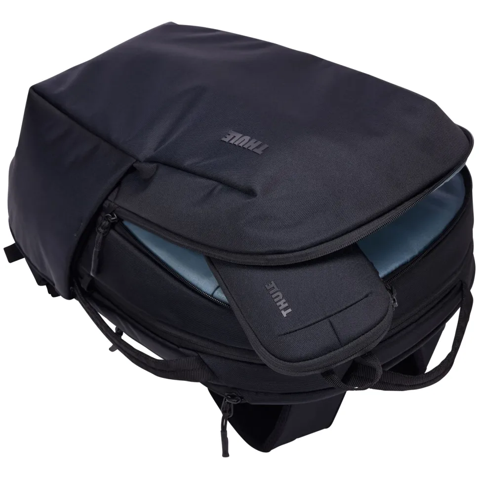 Thule Subterra 2 Powershuttle Mini Svart