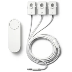 Tibber Pulse CT realtidsmätare med lastbalansering Startpaket
