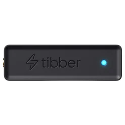 Tibber Pulse KM – Realtidsmätare för Kamstrup OMNIPOWER®