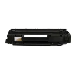 Toner typ Canon 725 Svart