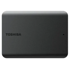 Toshiba Canvio Basics Extern hårddisk 2 TB