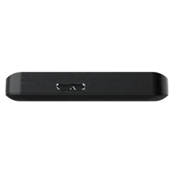 Toshiba Canvio Basics Extern hårddisk 2 TB