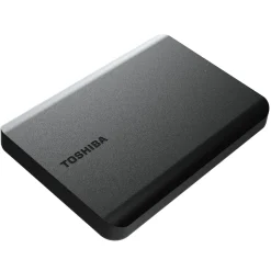 Toshiba Canvio Basics Extern hårddisk 4 TB
