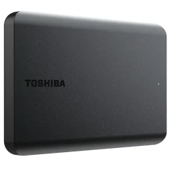 Toshiba Canvio Basics Extern hårddisk 1 TB