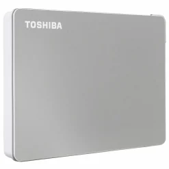 Toshiba Canvio Flex Silver 1 TB