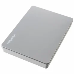 Toshiba Canvio Flex Silver 2 TB