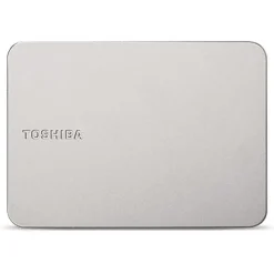 Toshiba Canvio Flex Warm Silver 2 TB
