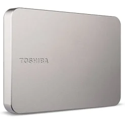 Toshiba Canvio Flex Warm Silver 4 TB