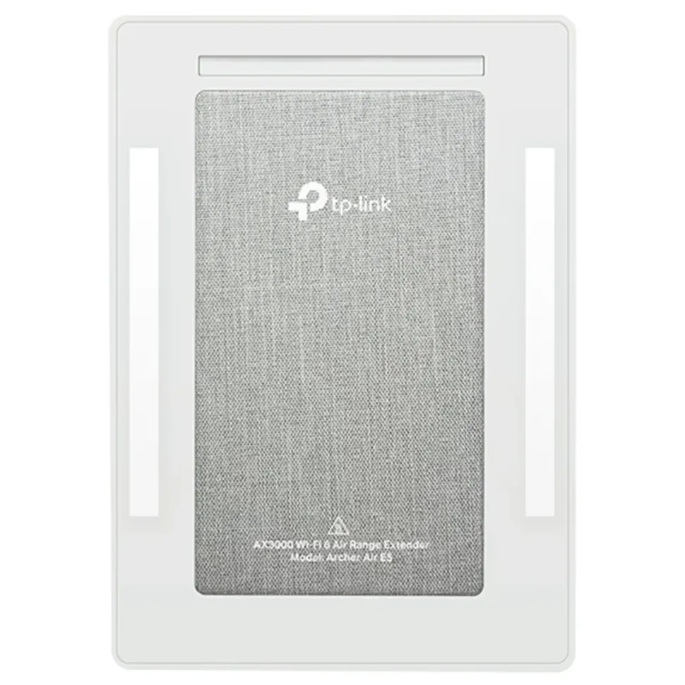 TP-Link Archer Air E5 Wifi 6-repeater AX3000