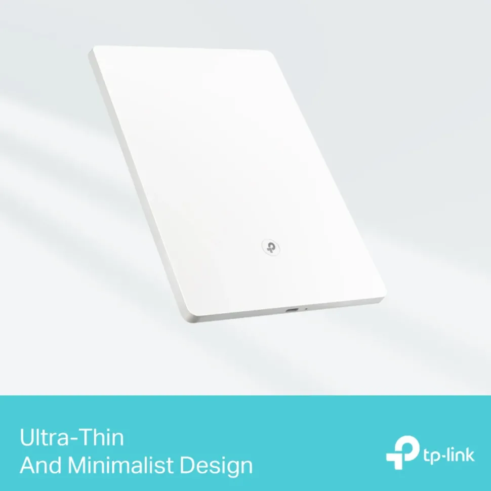 TP-Link Archer Air E5 Wifi 6-repeater AX3000