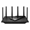 TP-Link Archer AXE75 Router med Wifi 6E
