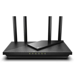 TP-Link Archer AX55 Trådlös router AX3000