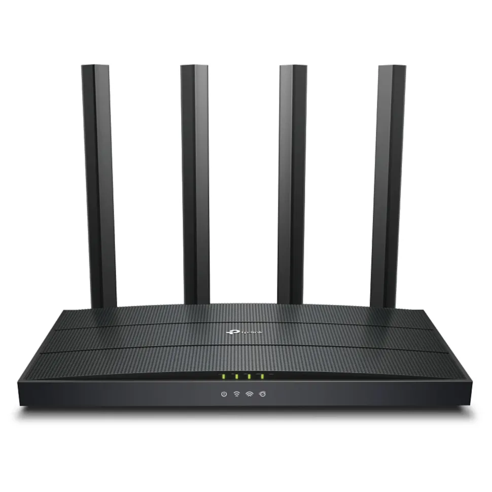 TP-Link Archer AX12 Trådlös router