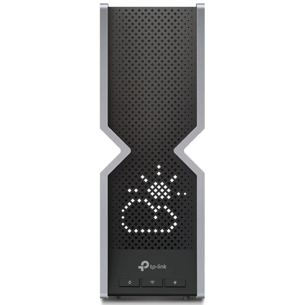 TP-Link Archer BE800 Trådlös router med Wifi 7 BE19000