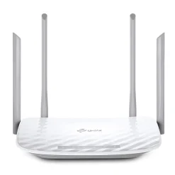 TP-Link Archer C50 Trådlös router AC1200