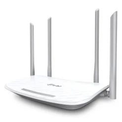 TP-Link Archer C50 Trådlös router AC1200