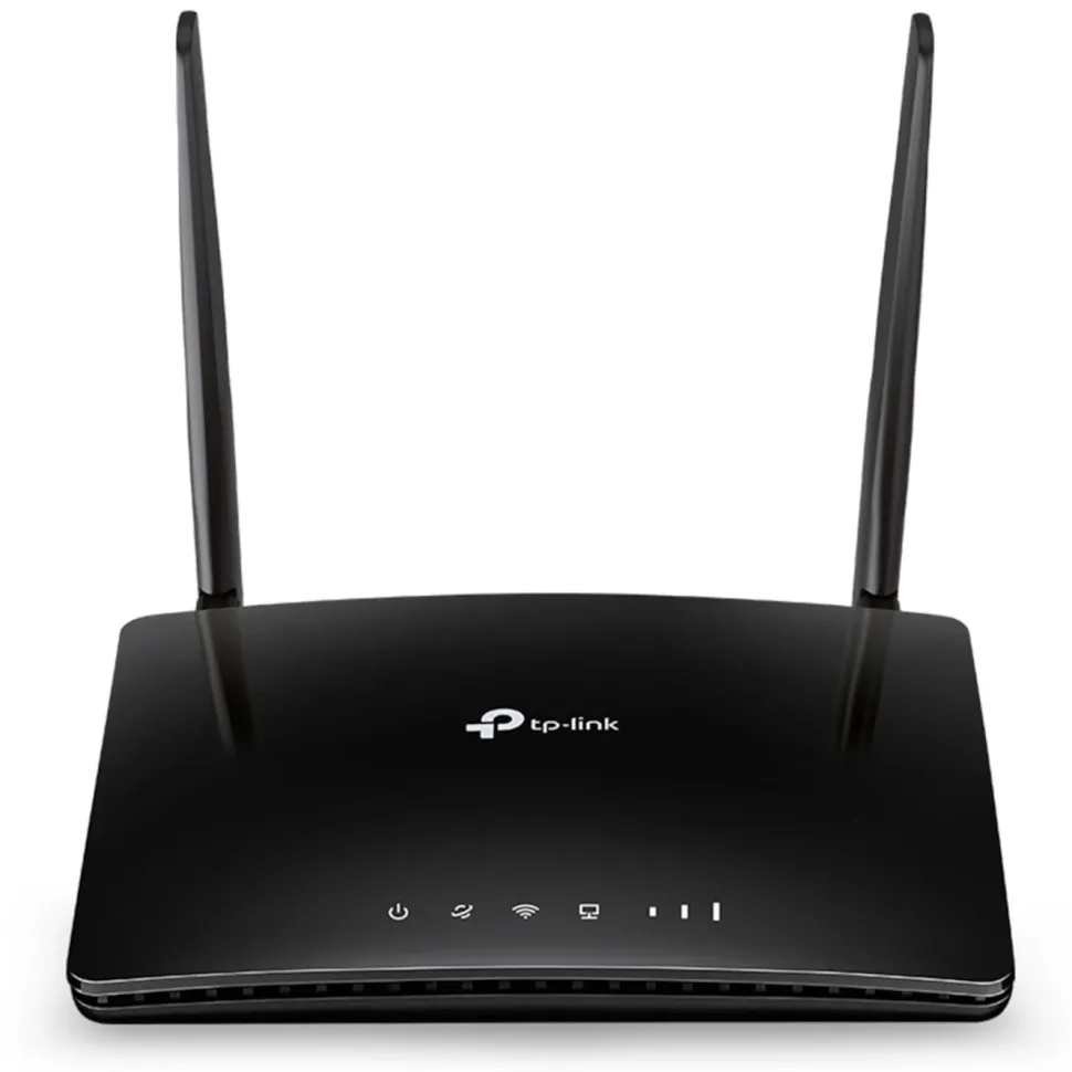 TP-Link Archer MR400 4G-router AC1200