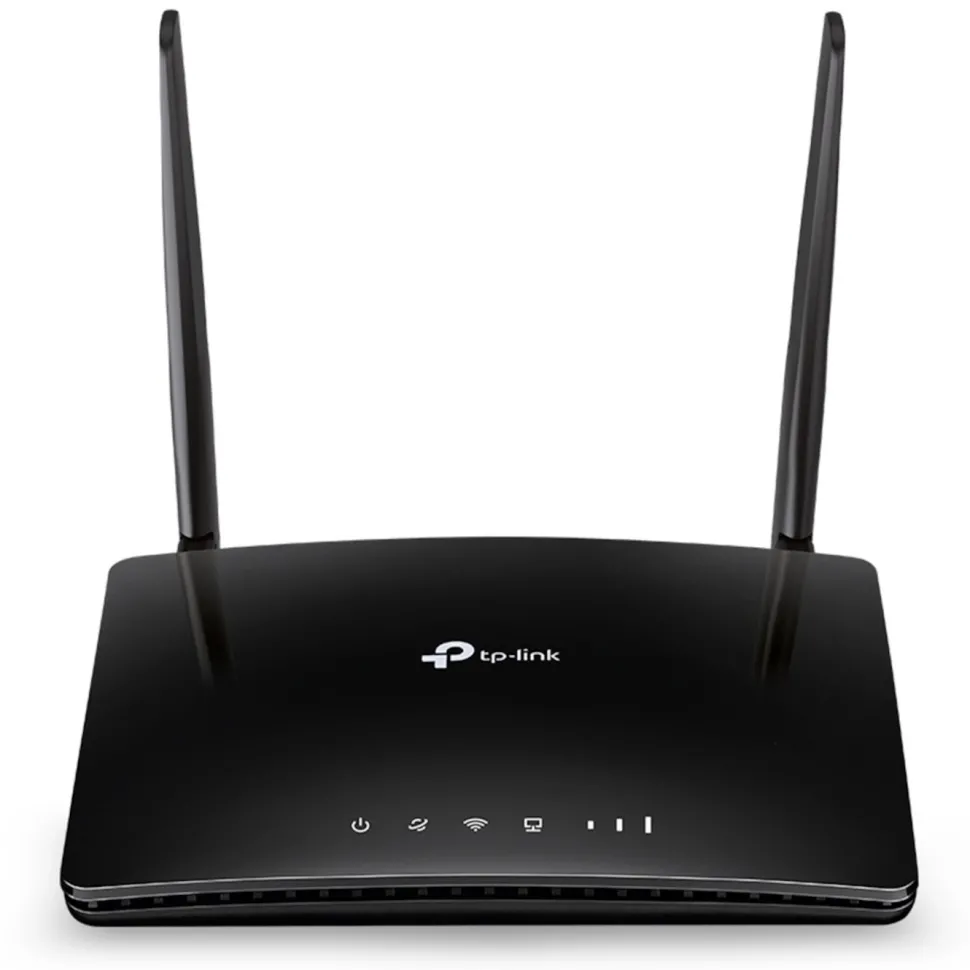 TP-Link Archer MR400 4G-router AC1200