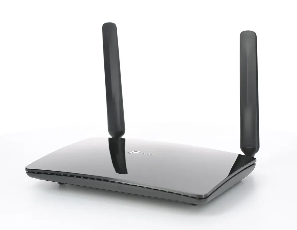 TP-Link Archer MR400 4G-router AC1200