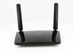 TP-Link Archer MR200 4G-router AC750