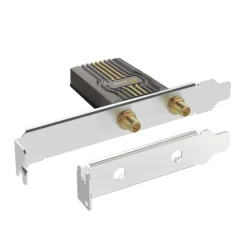 TP-Link Archer TBE400E Wi-Fi 7 PCI-express-nätverkskort