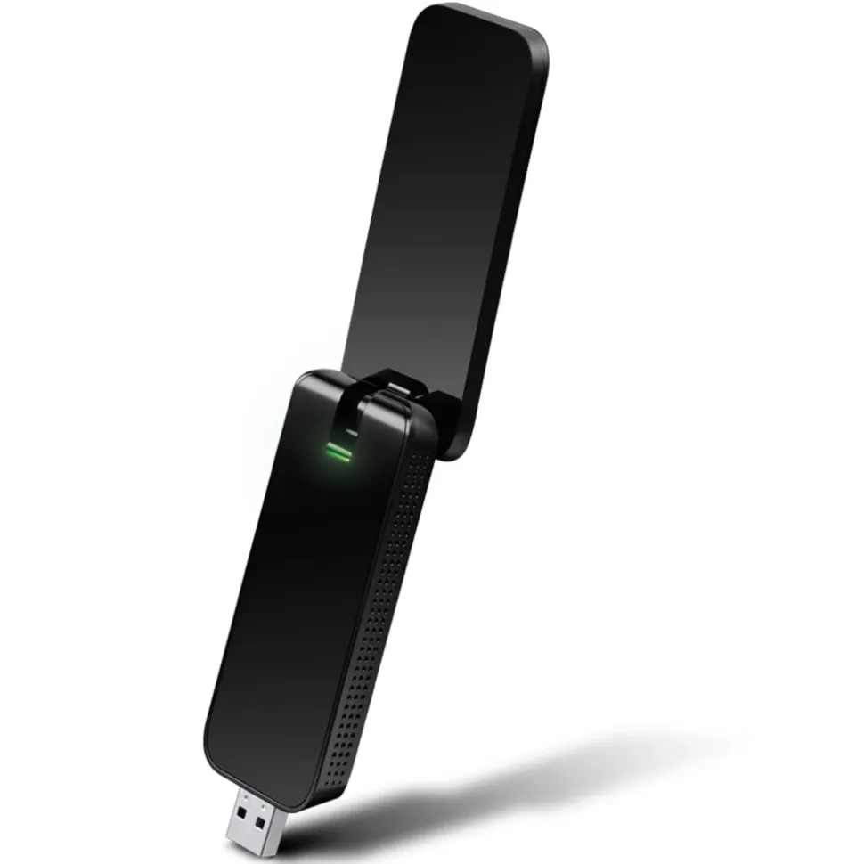 TP-Link Archer T4U Trådlöst USB-nätverkskort 867 Mb/s