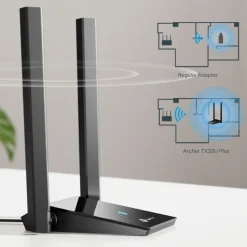 TP-Link Archer TX20U Plus Nätverkskort AX1800