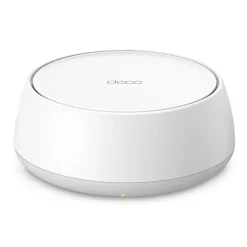 TP-Link Deco BE25 Mesh-nod med Wifi 7 BE3600 1-pack