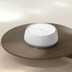 TP-Link Deco BE25 Mesh-nod med Wifi 7 BE3600 1-pack
