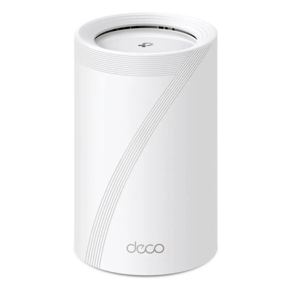 TP-Link Deco BE65 Mesh-router med Wifi 7 BE9300 2-pack