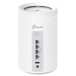 TP-Link Deco BE65 Mesh-router med Wifi 7 BE9300 2-pack