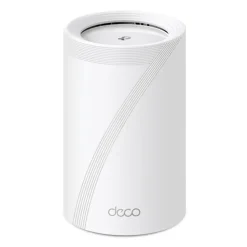 TP-Link Deco BE65 Mesh-router med Wifi 7 BE9300 1-pack