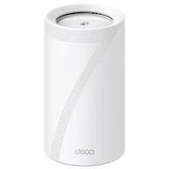 TP-Link Deco BE85 Mesh-router med Wifi 7 BE19000 1-pack