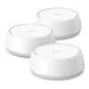 TP-Link Deco BE25 Mesh-system med Wifi 7 BE3600 3-pack
