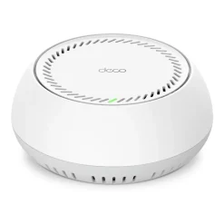 TP-Link Deco BE65-PoE Wifi 7-meshsystem 3-pack