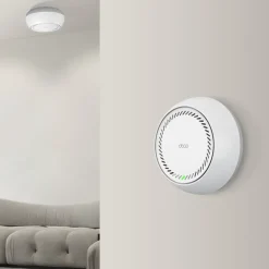 TP-Link Deco BE65-PoE Wifi 7-meshsystem 3-pack