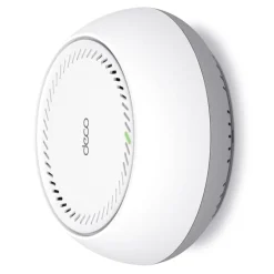 TP-Link Deco BE65-PoE Wifi 7-meshsystem 3-pack