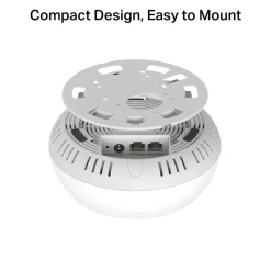 TP-Link Deco BE65-PoE Wifi 7-meshsystem 3-pack