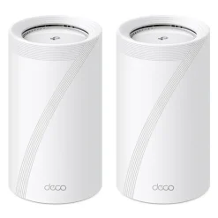 TP-Link Deco BE68 Wifi 7 mesh-system 2-pack