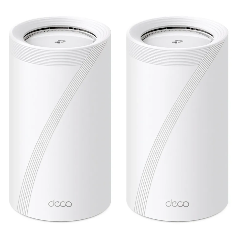TP-Link Deco BE68 Wifi 7 mesh-system 2-pack