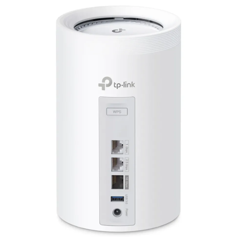 TP-Link Deco BE68 Wifi 7 mesh-system 2-pack