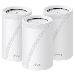 TP-Link Deco BE68 wifi 7 mesh-system 3-pack