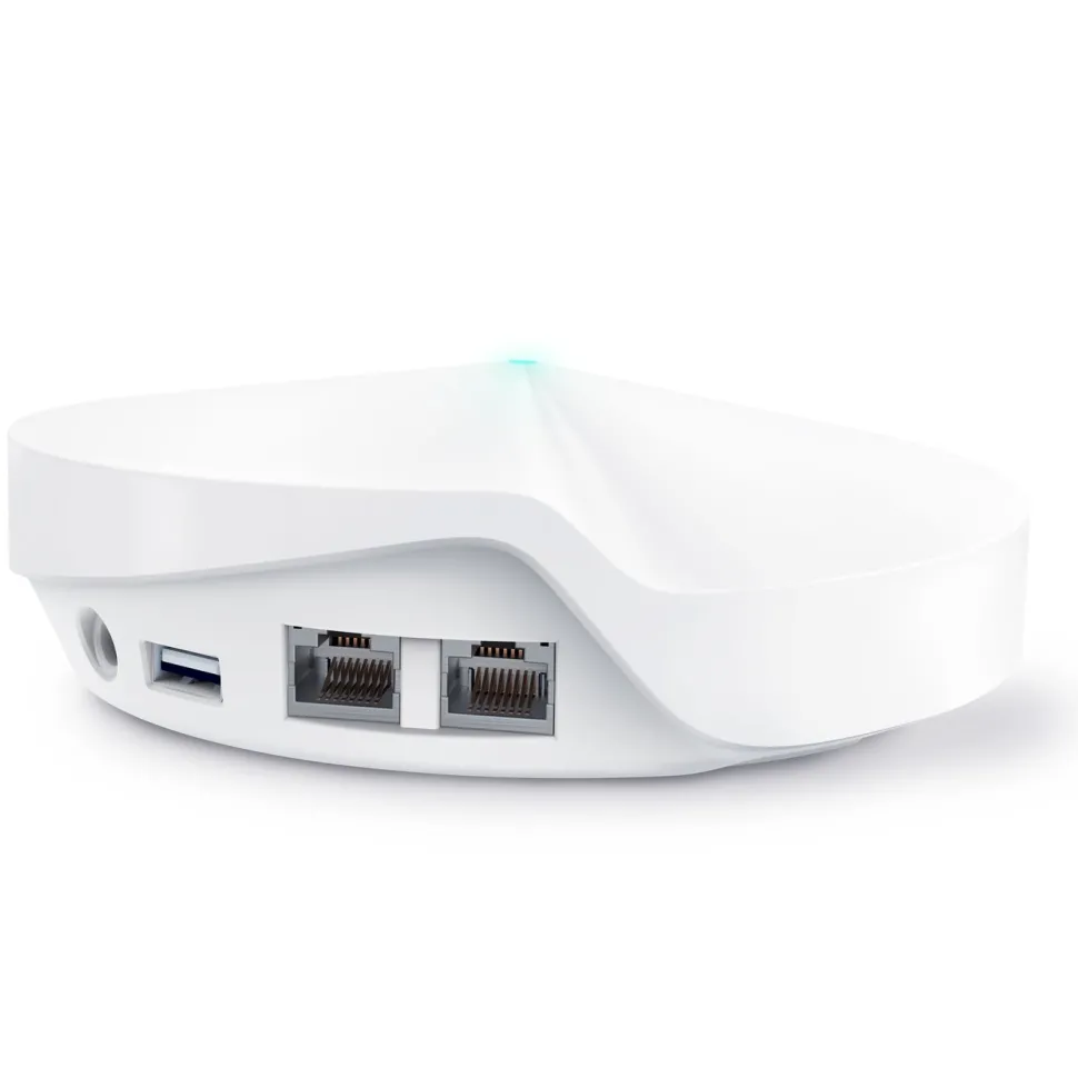 TP-Link Deco M9 Plus Mesh-system AC2200 3-pack