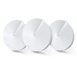 TP-Link Deco M9 Plus Mesh-system AC2200 3-pack