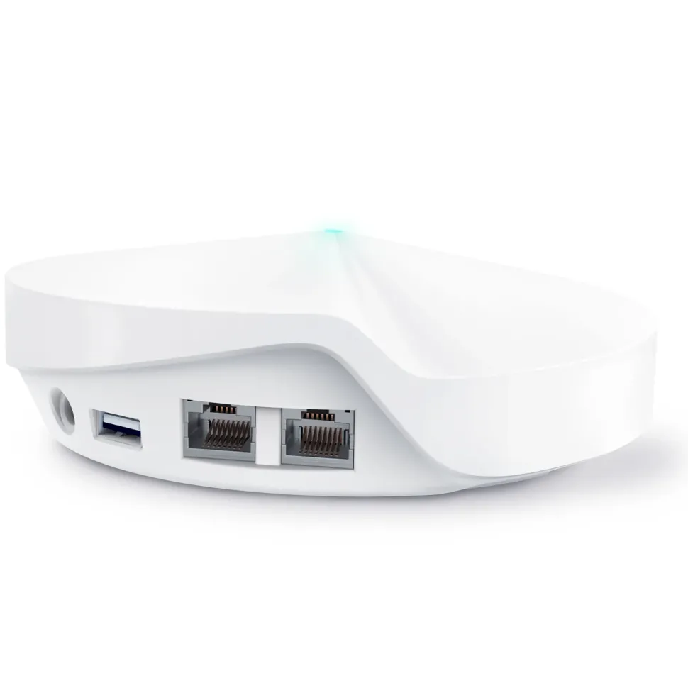 TP-Link Deco M9 Plus Mesh-system AC2200 3-pack